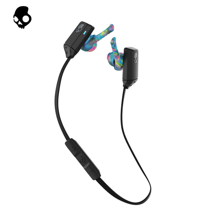 Skullcandy XTFREE BT 專(zhuān)為運(yùn)動(dòng)而生的無(wú)線藍(lán)牙耳機(jī)