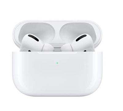 Apple AirPods Pro 開(kāi)啟無(wú)線聆聽(tīng)新紀(jì)元